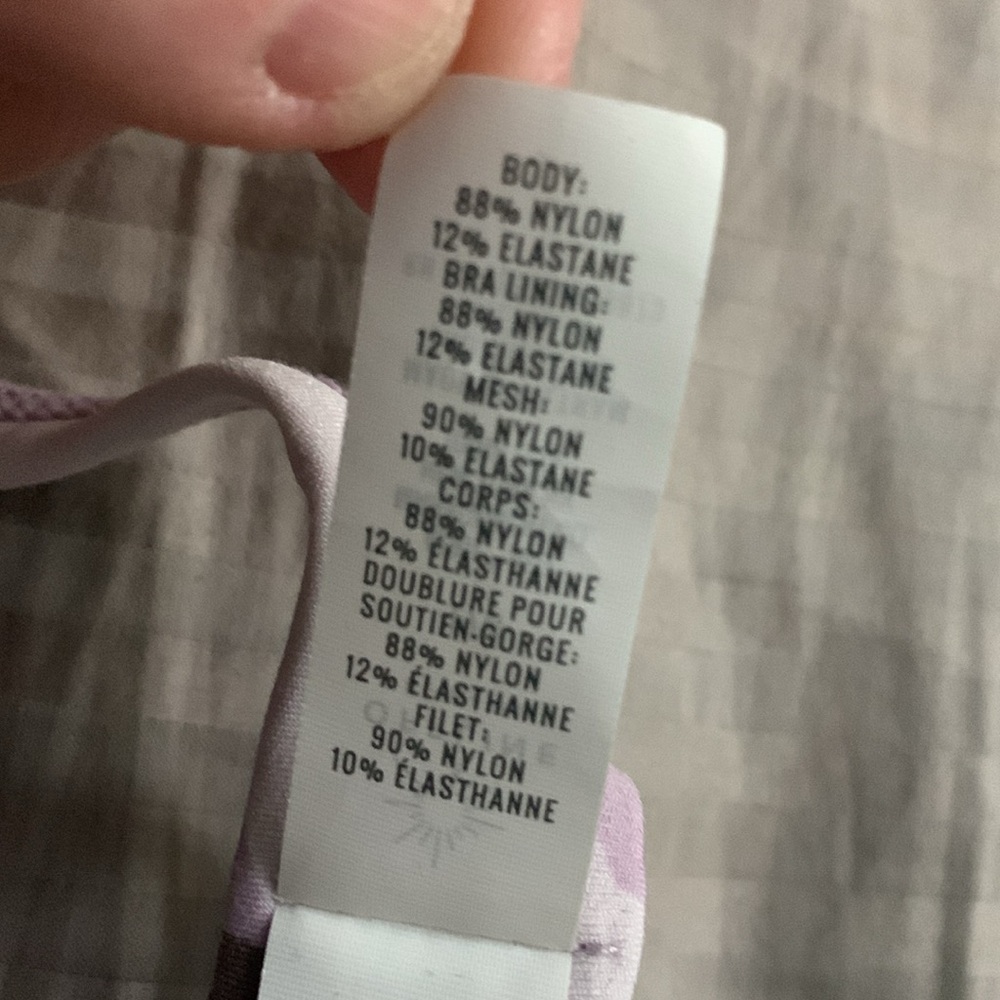 🔆Offline by Aerie Sport Bra Tank🔆 - Picture 4 of 4